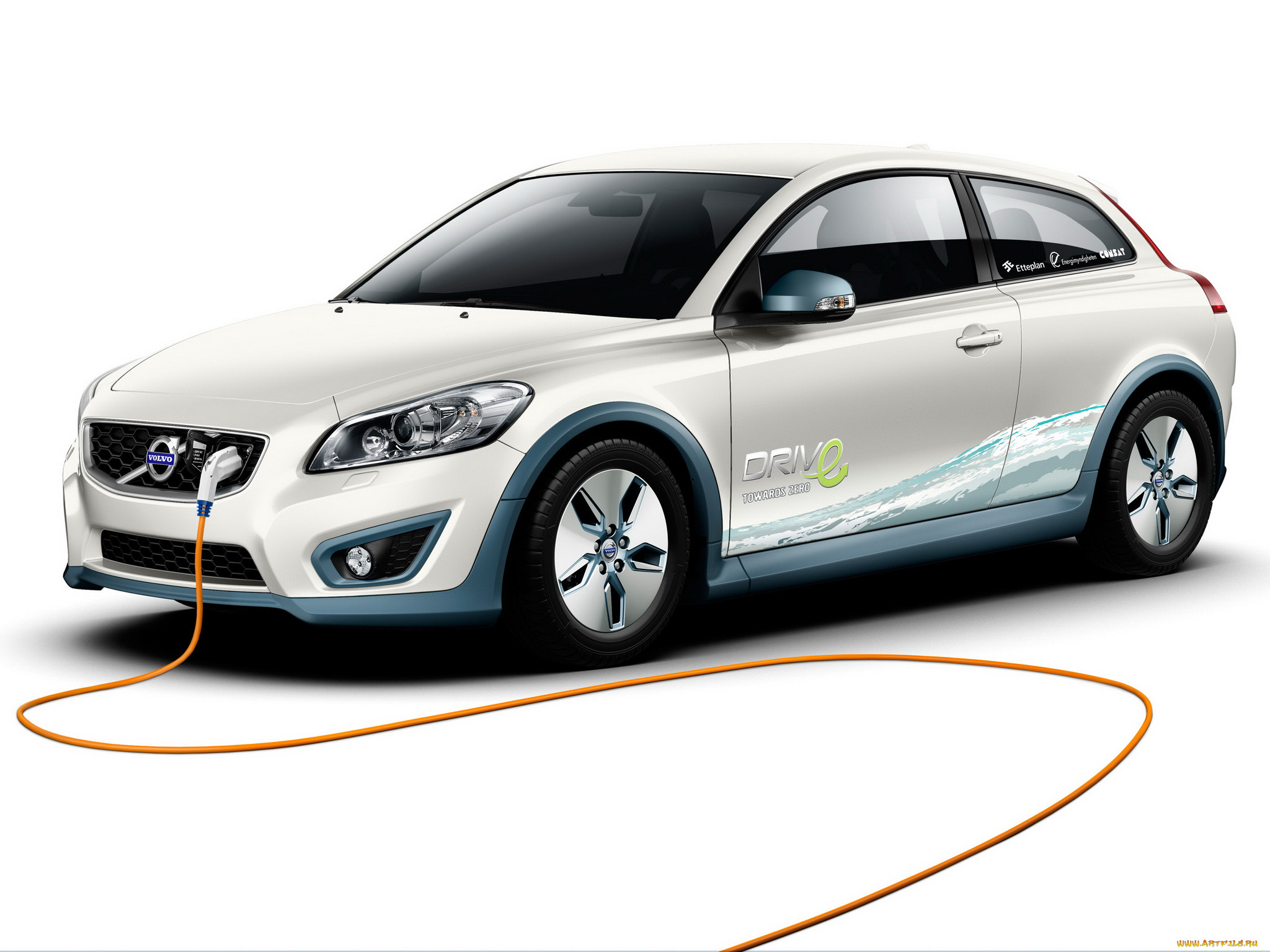 , volvo
